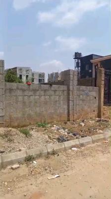 762sqm of a Residential Land, Katampe (main), Katampe, Abuja, Residential Land for Sale