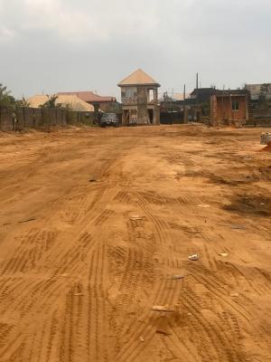 5acres of Land in a Gated Environment Facing Major Road, Ebute Ipakodo Road Ikorodu Lagos, Ikorodu, Lagos, Commercial Land for Sale