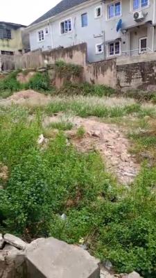 a Plot of Solid Dryland, Ojota, Lagos, Residential Land for Sale