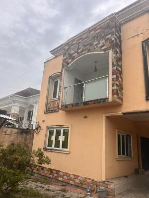 Cheap and Distressed 5bedroom Detached Duplex with Pent House, Greenland Estate Olokonla Ajah Lagos, Ajah, Lagos, Detached Duplex for Sale