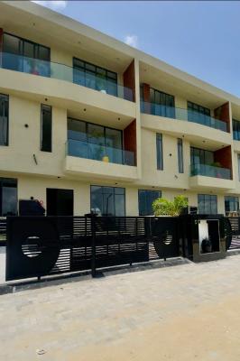 Master 5 Bedroom Terrace + Bq, Ikate, Lekki, Lagos, Terraced Duplex for Sale