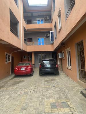 Lovely Service Selfcontain, Oremeji, Akoka, Yaba, Lagos, Self Contain (single Rooms) for Rent