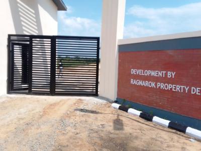 Luxury Buy and Build Land with C of O in a Strategic Location, Oakley Court Idera Scheme Close to Pan Atlantic University, Ibeju Lekki, Lagos, Residential Land for Sale