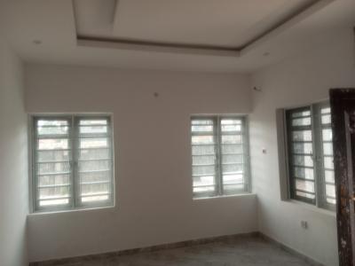 Newly Built 2 Bedroom Flat in a Good and Secured Estate, Badore, Ajah, Lagos, Flat / Apartment for Rent
