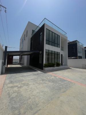 5 Bedroom Mansion + Bq + Extra Room, Ikate, Lekki, Lagos, House for Sale
