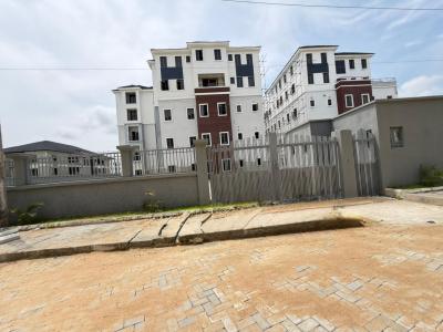 Brand New 3 Bedroom Penthouse with Bq, Mini Estate, Ikate Elegushi, Lekki, Lagos, Flat / Apartment for Sale
