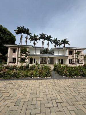 Tastefully Finished and Luxury 3 Bedroom Detached Duplex, Aso Villa, Asokoro District, Abuja, Detached Duplex for Rent