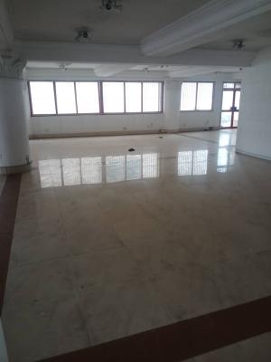 an Office Space Measuring 980sqm on Two Floors., Victoria Island (vi), Lagos, Commercial Property for Rent