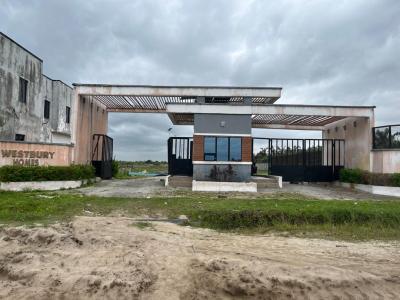 Premium C of O Land in a Prime Location, Westbury Homes Behind Beechwood Estate, Lakowe, Ibeju Lekki, Lagos, Residential Land for Sale