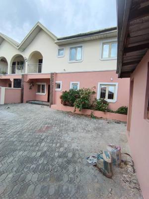 a Newly Renovated 4 Bedroom Duplex, Majeck Opposite Fara Park, Sangotedo, Ajah, Lagos, Flat / Apartment for Rent