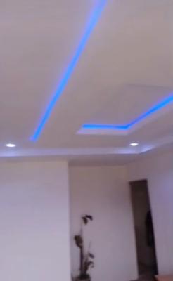 a Very Sharp 2 Bedroom Flat, Obawole Ifako Ijaya Lga, Ogba, Ikeja, Lagos, Flat / Apartment for Sale