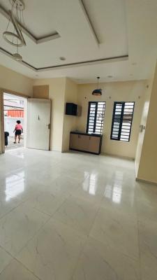 Studio Apartment with Kitchen, Ikota, Lekki, Lagos, Flat / Apartment for Rent