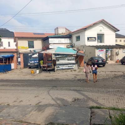 5 Bedroom Maisonette + Guest House Sitting on 1,072 Sqm of Land, Agungi, Lekki, Lagos, House for Sale