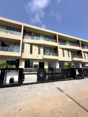 Contemporary Designed 5bedroom House, Freedom Way Axis, Lekki, Lagos, Detached Duplex for Sale