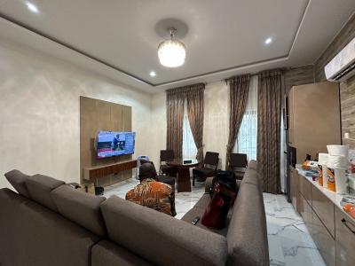 Furnished 2 Bedroom Apartment, Allen, Ikeja, Lagos, Flat / Apartment for Rent