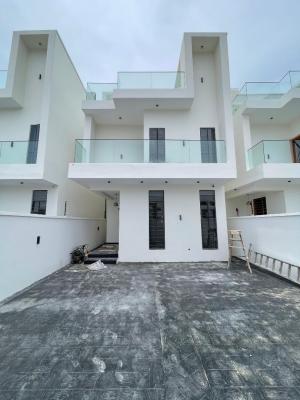 Luxury 4 Bedroom Fully Detached Duplex, Ajah, Lagos, Detached Duplex for Sale