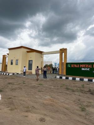 Affordable and Verified Dry Land, Bewaji Estate Located 30mins Drive From Lagos State Food Logistics Hub, Ijebu East, Ogun, Mixed-use Land for Sale