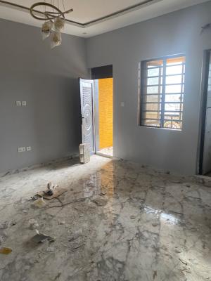 Newly Built 2bedroom Flat, Alapere, Ketu, Lagos, Flat / Apartment for Rent