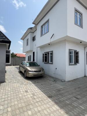 Massive 3 Bedroom Flat Downstairs, Paseda Awoyaya Ologunfe, Awoyaya, Ibeju Lekki, Lagos, Flat / Apartment for Rent