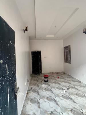 Massive One Bedroom Flat Upstairs, Fidiso Estate Abijo Ibeju Lekki Lagos, Abijo, Lekki, Lagos, Mini Flat (room and Parlour) for Rent