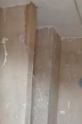 2 Bedroom to Flat with 3 Toilet, Dopemu, Agege, Lagos, Flat / Apartment for Rent