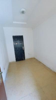 a Decent Room Self Contained Without Kitchen, Durosimi Eti., Lekki Phase 1, Lekki, Lagos, Self Contain (single Rooms) for Rent
