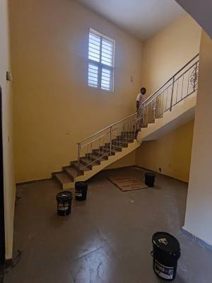 Luxury 4 Bedroom Duplex with Excellent Facility, Sangotedo, Ajah, Lagos, Semi-detached Duplex for Rent