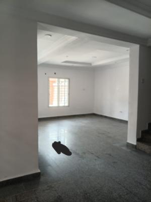 Spacious 5 Bedroom Semi Detached Duplex + 2 Bqs, Fitted Kitchen, Lekki Phase 1, Lekki, Lagos, Semi-detached Duplex for Rent