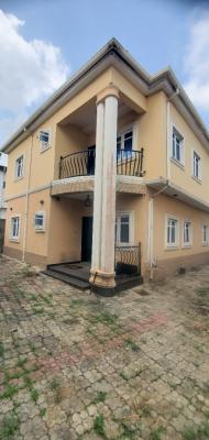 4 Bedroom Fully Detached Duplex, Opic, Isheri North, Lagos, Detached Duplex for Sale