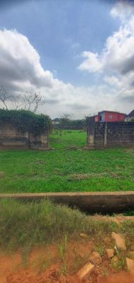 Full Plot of Land at Opic Estate Lagos, Opic Gra Lagos, Opic, Isheri North, Lagos, Residential Land for Sale