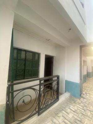 Luxurious Standard and Very Spacious Mini Fat, Chevron, Lekki, Lagos, Mini Flat (room and Parlour) for Rent