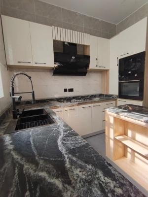 Luxury 4 Bedroom Fully Detached Duplex with Bq, Ologolo, Lekki, Lagos, Detached Duplex for Sale