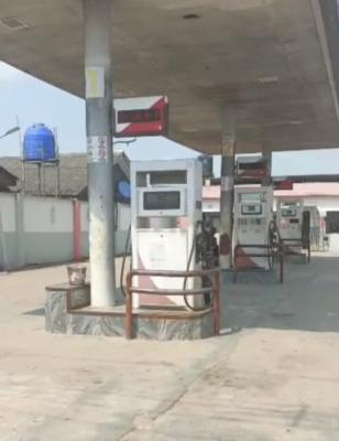 Standard Filling Station with 4pumps, Gas Skid, at Iba Ojo, Ishashi Area of Iba Ojo Lagos State  *land Size:*, Iba, Ojo, Lagos, Filling Station for Sale
