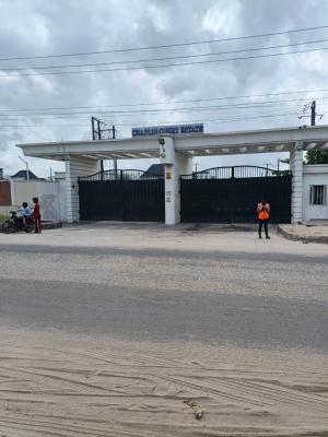 563.600sqm Plot, Abraham Adesanya/ogombo Road, Lekki Ph 2, Lekki, Lagos, Residential Land for Sale