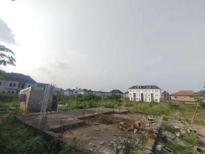 Prime Residential 3 Plots of Land, Opic, Isheri North, Ogun, Land for Sale