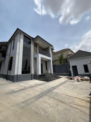 Massive 4 Bedroom Fully Detached Duplex, Apo, Abuja, Detached Duplex for Sale