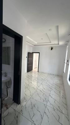 Cozy Portable and Standard Miniflat, Chevron Lekki Lagos, Lekki, Lagos, Mini Flat (room and Parlour) for Sale