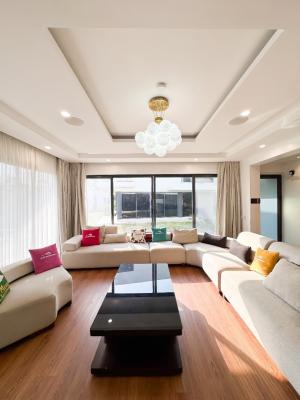 Experience Luxury in Most Referred Africas Best Kept Secret, Lakowe Lakes Golf and Country Estat, Lakowe, Ibeju Lekki, Lagos, Terraced Duplex Short Let