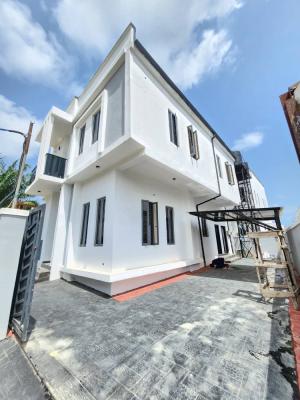 4 Bedroom Fully Detached Duplex, Ajah, Ajah, Lagos, Detached Duplex for Sale