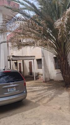 4 Bedroom Fully Detached Duplex, Zone 4, Wuse, Abuja, Detached Duplex for Sale