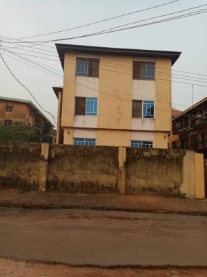Spacious and Strategic Flat, Idaw River Achara Layout, Achara Layout, Enugu, Enugu, Block of Flats for Sale