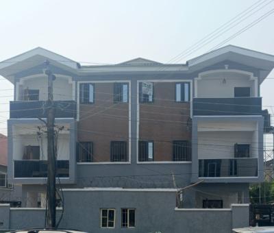 4 Bedroom Semi Detached Duplexes, Chevy View Estate, Agungi, Lekki, Lagos, Semi-detached Duplex for Rent