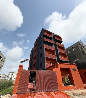 3, Lekki Phase 1, Lekki, Lagos, Flat / Apartment for Rent