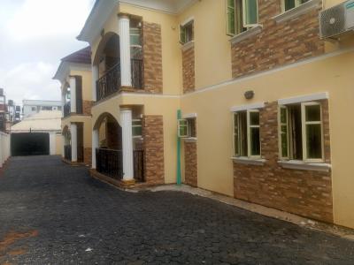 a Nice 3 Bedroom Flat, Canan Land Estate, Sangotedo, Ajah, Lagos, Flat / Apartment for Rent