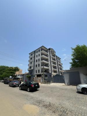 Newly Built 3bedroom Apartment with Elevator, Victoria Island, Oniru, Victoria Island (vi), Lagos, Flat / Apartment for Sale