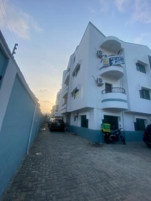 Luxury Mini Flat with Dining, Chevron Chevy View Estate, Lekki, Lagos, Mini Flat (room and Parlour) for Rent