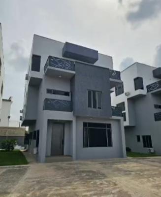 4 Unit of 4 Bedroom Fully Detached Duplex, Ikeja Gra, Ikeja, Lagos, Detached Duplex for Rent