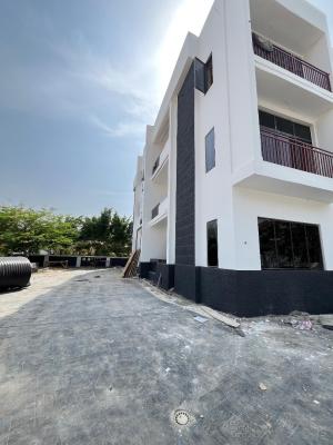 3 Bedroom Apartment, Wuse, Abuja, Block of Flats for Sale