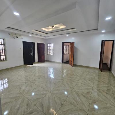Value Centric Decent 3 Bedroom Flat with Room Ensuite, Gra Phase 2, Magodo, Lagos, Flat / Apartment for Rent
