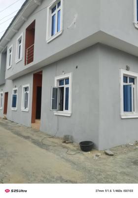 Brand New 2 Bedroom Flat, Olokonla, Ajah, Lagos, Flat / Apartment for Rent